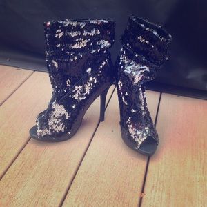 Booties